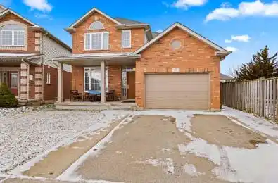 7 Honey Locust Circle Thorold Ontario L2V 5E3