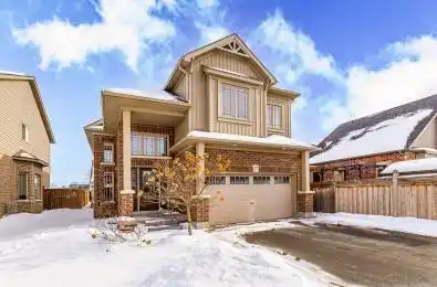 27 Carleton Trail New Tecumseth Ontario L0G 1A0