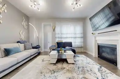 9 Applegate Drive East Gwillimbury Ontario L9N 0R2