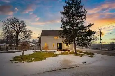 2 MILL Street Haldimand Ontario N0A 1R0