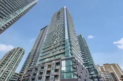 110 Broadway Avenue Unit# 2602S Toronto C10 Ontario M4P 1V7