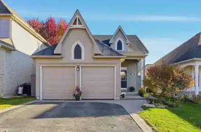 27 Keeler Crescent Clarington Ontario L1C 0C1