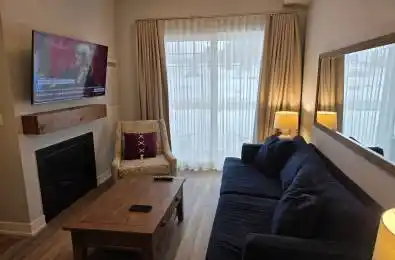 25 PEN LAKE POINT Road Unit# 118 Huntsville Ontario P1H 1A9