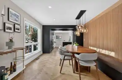 16 Casson Place Markham Ontario L3R 0G2