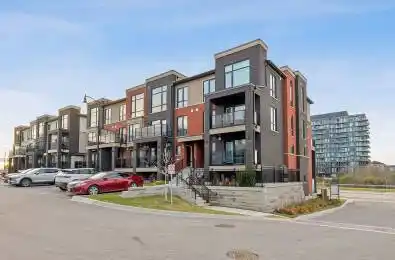 185 Veterans Drive Unit# 14 Brampton Ontario L7A 5L2