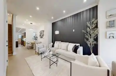 59 Shirley Street Toronto C01 Ontario M6K 1T2