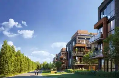 71 Curlew Drive Unit# 72 Toronto C13 Ontario M3A 0B2