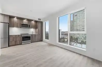 25 Cordova Avenue Unit# 704 Toronto W08 Ontario M9A 0E5
