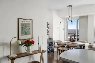 7730 Kipling Avenue Unit# 1207 Vaughan Ontario L4L 1Y9