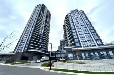 35 Watergarden Drive Unit# 1313 Mississauga Ontario L5R 0G8