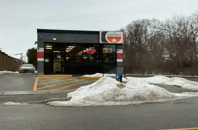 292 Annapolis Avenue Oshawa Ontario L1J 2X9