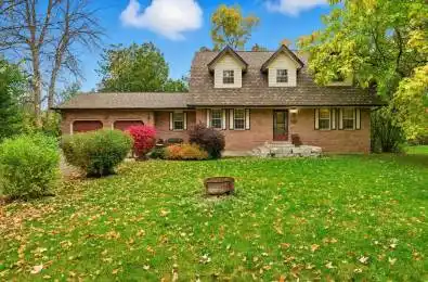 62 Evelyn Avenue Georgina Ontario L4P 3C8