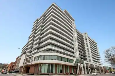 212 King William Street Unit# 1410 Hamilton Ontario L8N 1B5