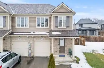 7728 Shaw Street Niagara Falls Ontario L2G 7T3