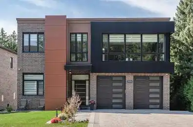 1834 Appleview Road Pickering Ontario L1V 1T8