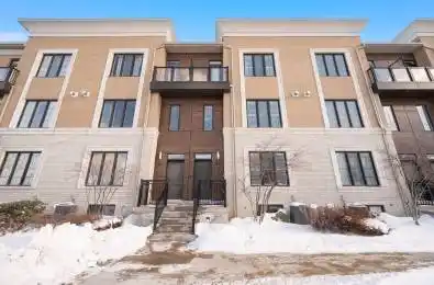 85 Village Parkway Markham Ontario L3R 4Z7