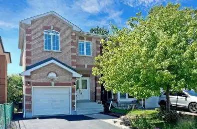 26 Aylesworth Avenue Toronto E06 Ontario M1N 2J5