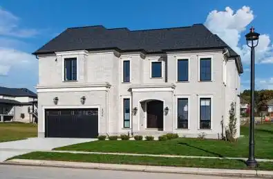 326 Manhattan Drive London South Ontario N6K 4M7