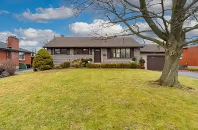 5 Montcalm Street St. Thomas Ontario N5P 2C1