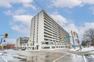 55 William Street Unit# 505 Oshawa Ontario L1G 7C9