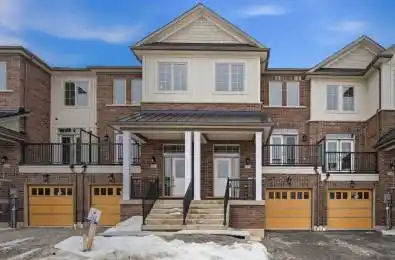 2410 Bushnell Street Oshawa Ontario L1L 0X3