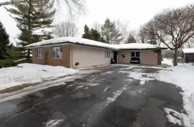 120 Jones Street St. Marys Ontario N4X 1B8