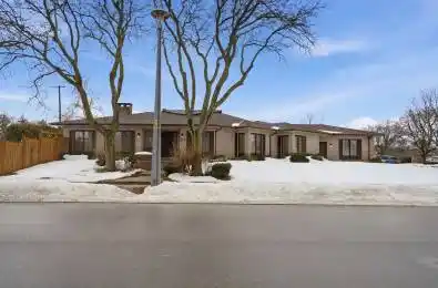 132 Oak Street Norfolk Ontario N3Y 4S3