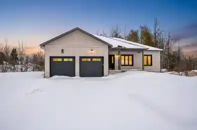 13 Jennett Drive Oro-Medonte Ontario L0K 1N0