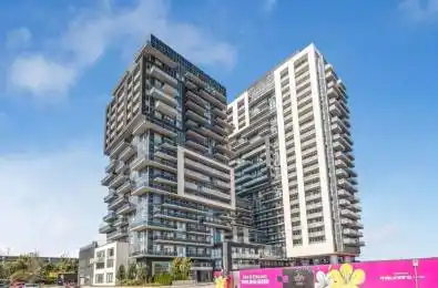 2093 Fairview Street Unit# 1006 Burlington Ontario L7R 0E6