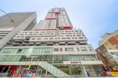 318 Richmond Street Unit# 3006 Toronto C01 Ontario M5V 0B4