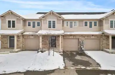 7945 Oldfield Road Unit# 13 Niagara Falls Ontario L2G 0Z4