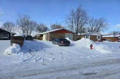 68 Epsom Downs Drive Brampton Ontario L6T 1Y8