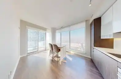 898 Portage Parkway Unit# 3509 Vaughan Ontario L4K 0J6