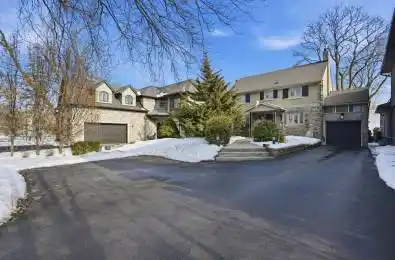 104 Cumberland Drive Mississauga Ontario L5G 3M8