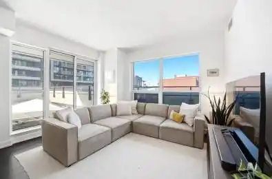 2220 Lake Shore Boulevard Unit# 304 Toronto W06 Ontario M8V 0C1