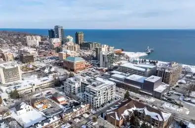 1441 Elgin Street Unit# 602 Burlington Ontario L7S 1E6