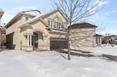 235 Fair Street Hamilton Ontario L9K 0B9