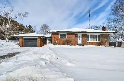 329 Beaver Road Kawartha Lakes Ontario K0L 2W0