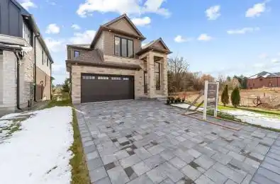 6881 Heathwoods Avenue London South Ontario N6P 1H5