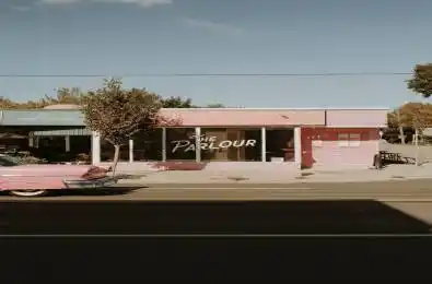 581 Concession Street Hamilton Ontario L8V 1B2