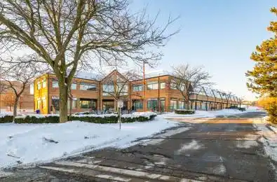 117 Ringwood Drive Unit# 6 Whitchurch-Stouffville Ontario L4A 8C1