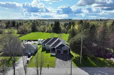 2159 McKendry Road Kingston Ontario K0H 1S0