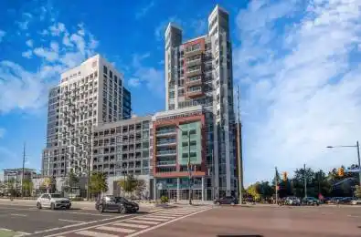 8888 Yonge Street Unit# 1503 Richmond Hill Ontario L4C 6Z1