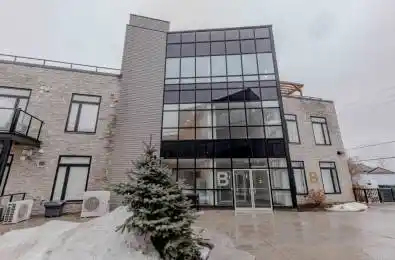 85 Morrell Street Unit# 227B Brantford Ontario N3T 4J6