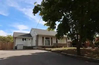 130 Mayfield Drive Oakville Ontario L6H 1K7