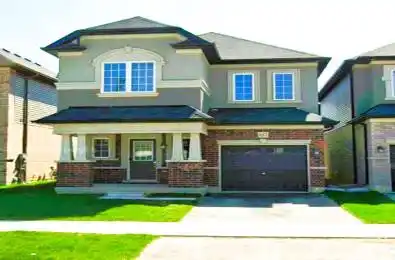 60 Macklin Street Brantford Ontario N3T 5L8