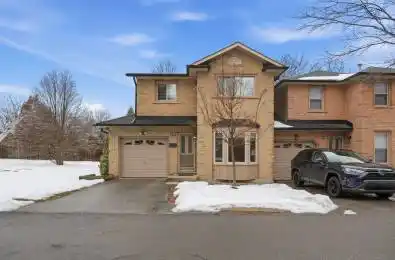 644 Upper Paradise Road Unit# 20 Hamilton Ontario L9C 7K8