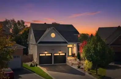 7 Brenner Court Georgina Ontario L4P 0A5