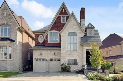 109 Farrell Road Vaughan Ontario L6A 4W7