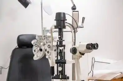 1910 Yonge Street Unit# 101Y - Examination room Toronto C03 Ontario M4